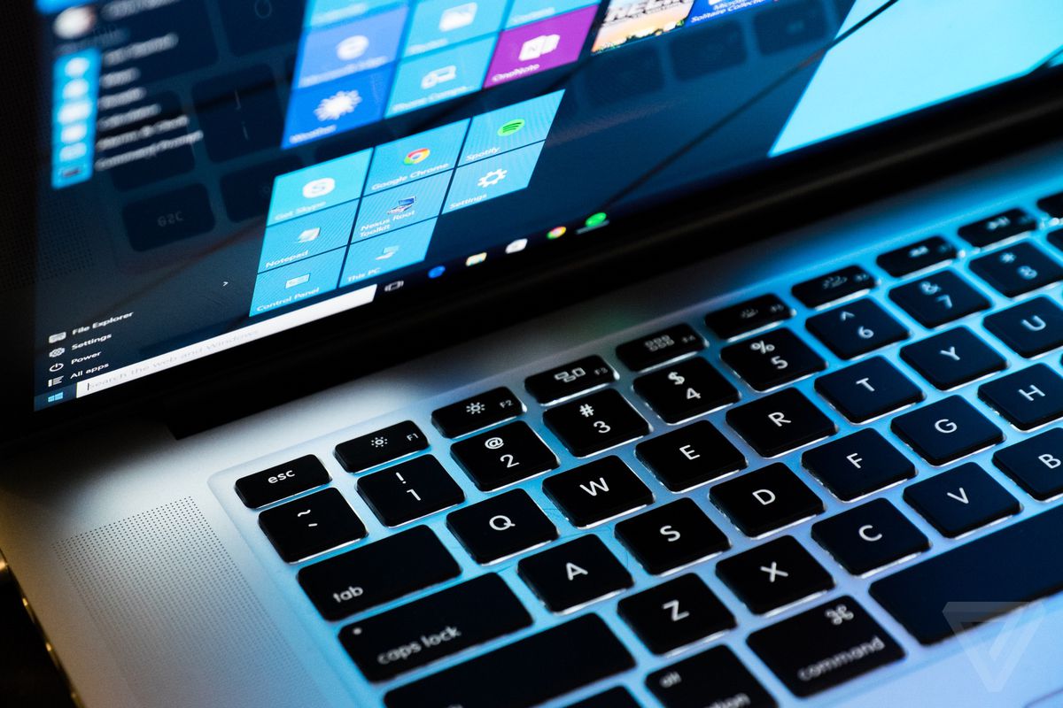 What is required for every peice of hardware to work with windows 10 or mac os x 8