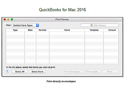Convert quickbooks for mac to online