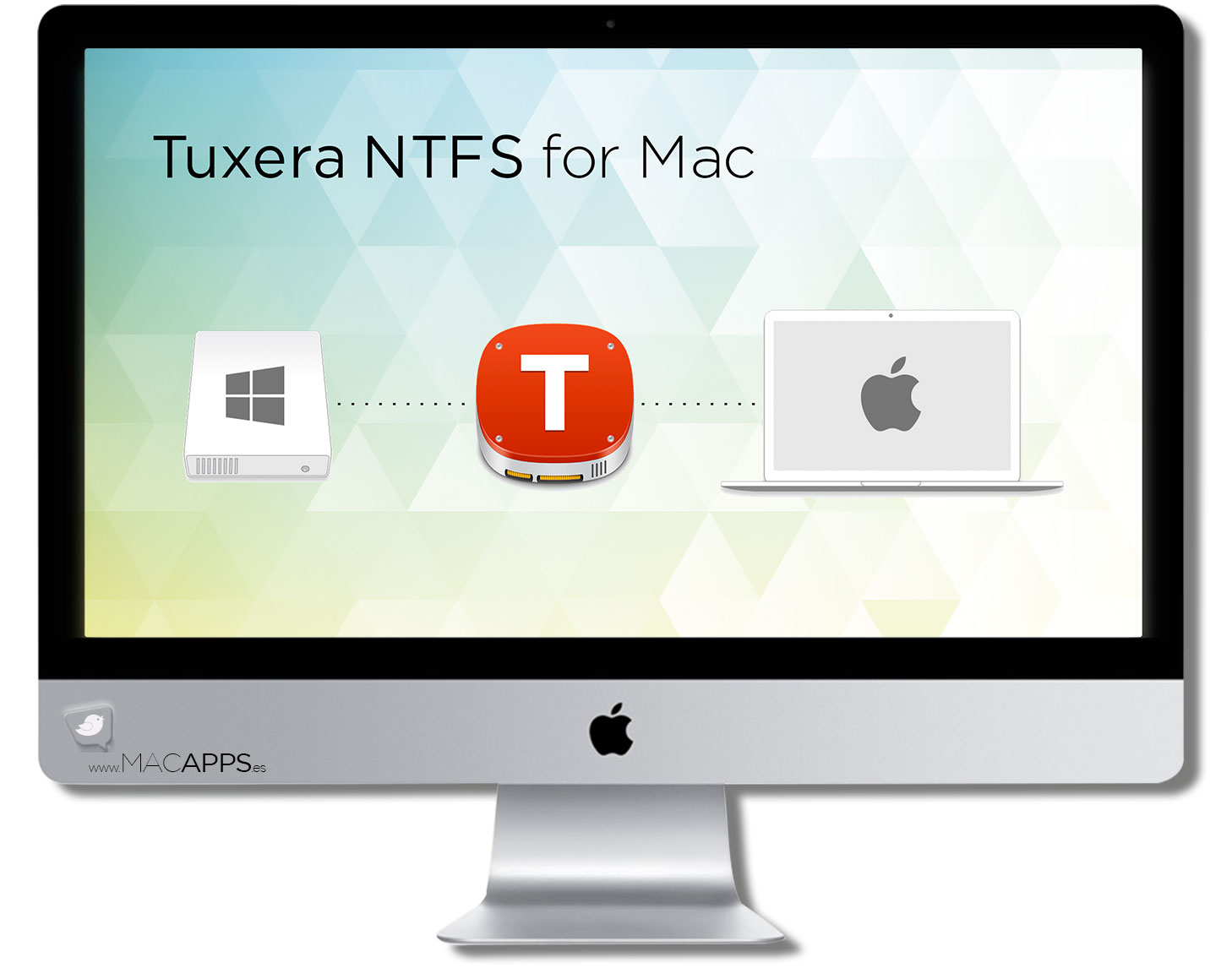 What Is The Best Ntfs For Mac 2015